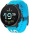SUUNTO - Race S GPS Sports Watch with AMOLED Touchscreen, Heart Rate and Fitness Tracker - Power Blue - Power Blue - (2025)-Front_Standard