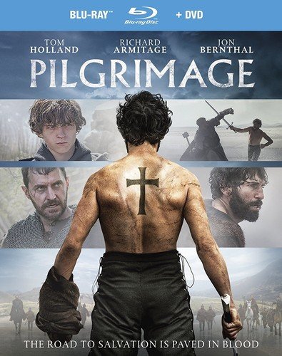  Pilgrimage - BLU-RAY