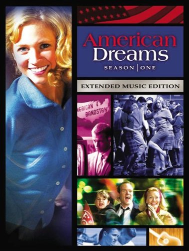  American Dreams: Season One - Extended Music Edition (DVD)
