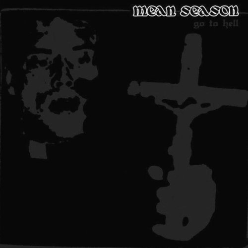 

Go to Hell [LP] - VINYL