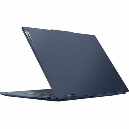 Lenovo IdeaPad 5 14AHP9 2-in-1 14 Touch Screen Laptop - AMD Ryzen 5 with 16GB Memory - 1 TB SSD - Cosmic Blue, Blue WORLDWIDE DELIVERY