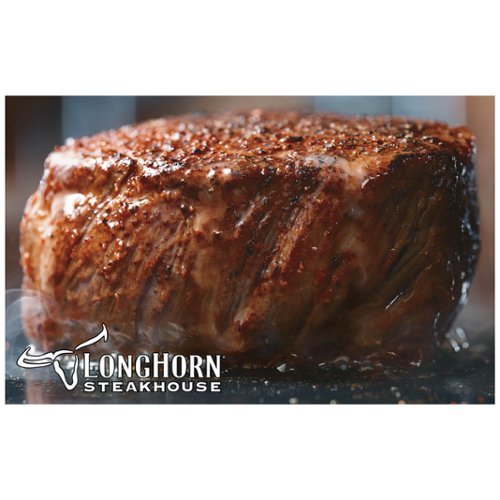 Longhorn Steakhouse - $100 Gift Card [Digital]