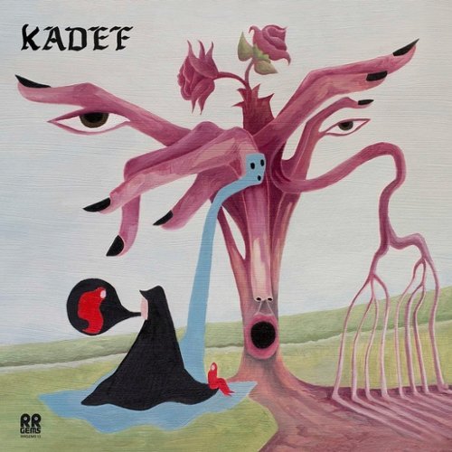 

Kadef [LP] - VINYL