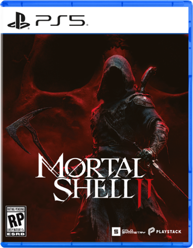 Mortal Shell II - PlayStation 5
