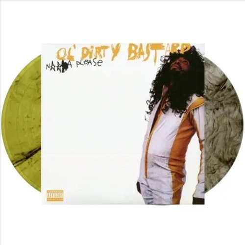  Nigga Please [LP] - VINYL INTERNATIONAL SHIPPING