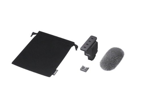 Sony ECMB10 Multi directional Shotgun Microphone ECMB10