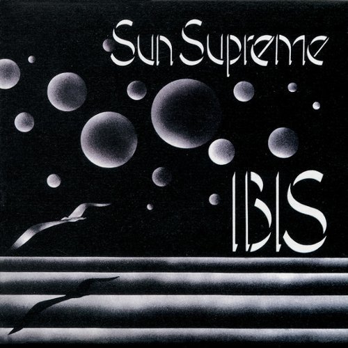 

Sun Supreme [LP] - VINYL