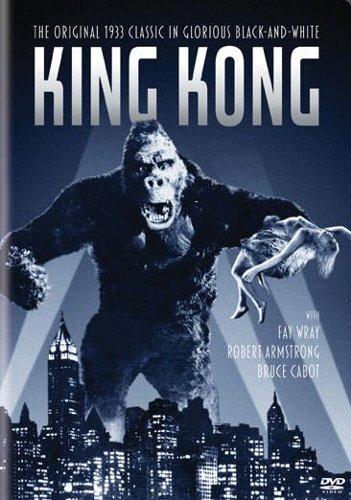  King Kong (1933)