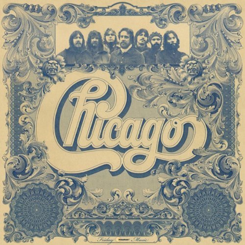 

Chicago VI [LP] - VINYL