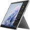 Microsoft - Surface Pro 10 Tablet - 13" - vPro Technology - 32 GB - 256 GB SSD - Platinum - TAA Compliant - Core Ultra 7 - Gray-Front_Standard