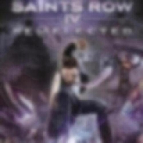  Saints Row: IV - Re-Elected - Nintendo Switch