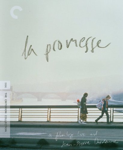 

La Promesse [Criterion Collection] [Blu-ray] [1996]