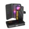 Keyscaper - NCAA - Arizona State Sun Devils iPhone Wallet Case - 13 - Multicolor-Front_Standard
