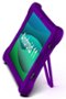 Visual Land - Prestige Elite 10QH 10.1" HD Tablet 64GB Storage 2GB Memory with Protective Bumper Case - Purple-Angle_Standard