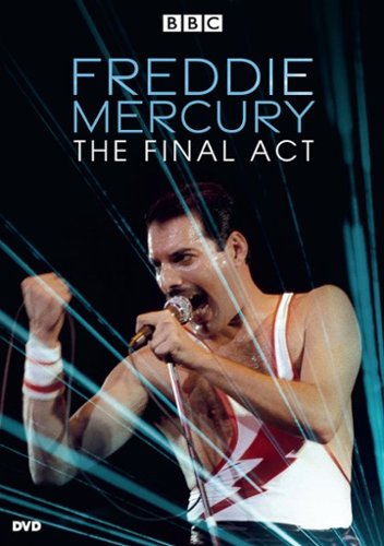 

Freddie Mercury: The Final Act