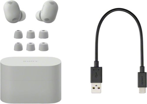 Sony WF-1000XM6 Best Truly Wireless Noise Cancelling Earbuds - Platinum Silver HOW TO BUY