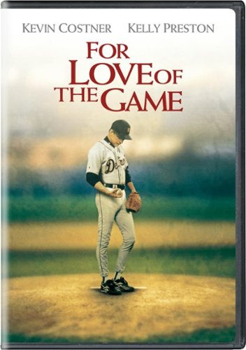  For Love of the Game [DVD] [1999]
