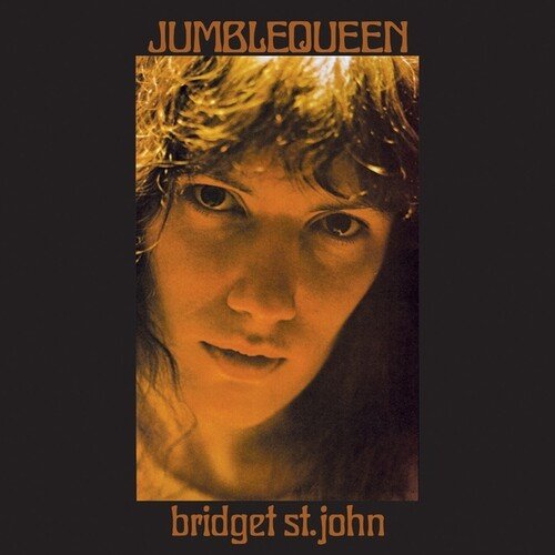Jumblequeen [LP] - VINYL