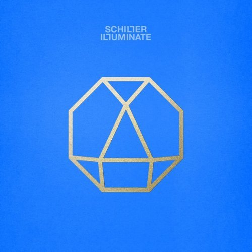 

Illuminate [LP] - VINYL