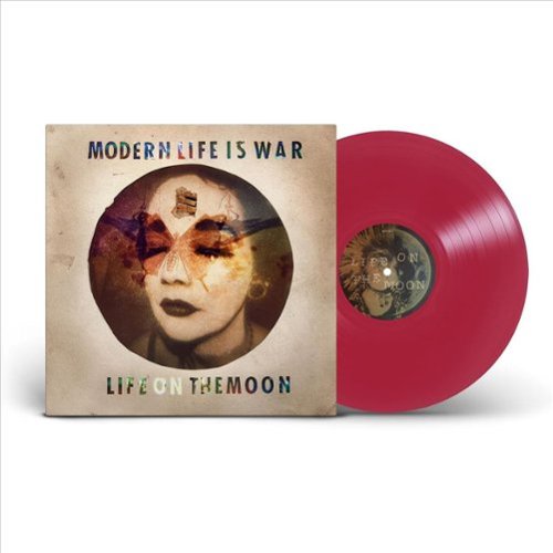 Life on the Moon [LP] [VINYL]