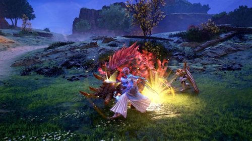 BANDAI NAMCO Entertainment Tales of Arise: Beyond the Dawn Edition - Nintendo Switch 2 SHOP ONLINE