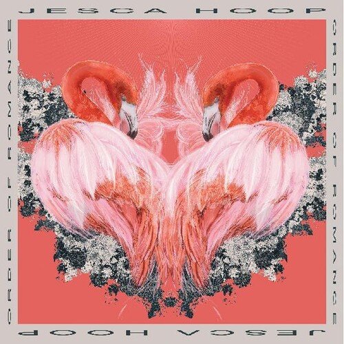 

Order of Romance [LP] - VINYL