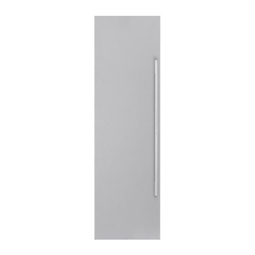 SKS - Transitional Series Panel Kit For 24-Inch Column - Satin Stainless Steel