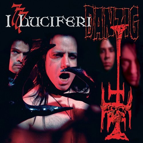 

I Luciferi [LP] - VINYL