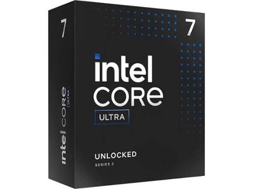 Intel Core Ultra 7 265F Icosa core 2.4GHz 30MB L3 36MB L2 64 bit