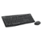 Logitech - MK295 Full-size Wireless Keyboard and Mouse Combo for Windows and Chrome OS with SilentTouch Technology - Graphite-Front_Standard 