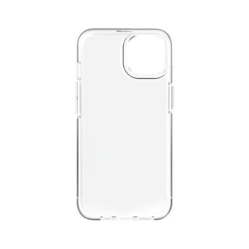 Pivet - Aspect Case for iPhone 13 - Clear-Alt_View_Standard_16 