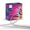 Philips - Hue 75" Play Gradient Lightstrip - White and Color Ambiance-Front_Standard 