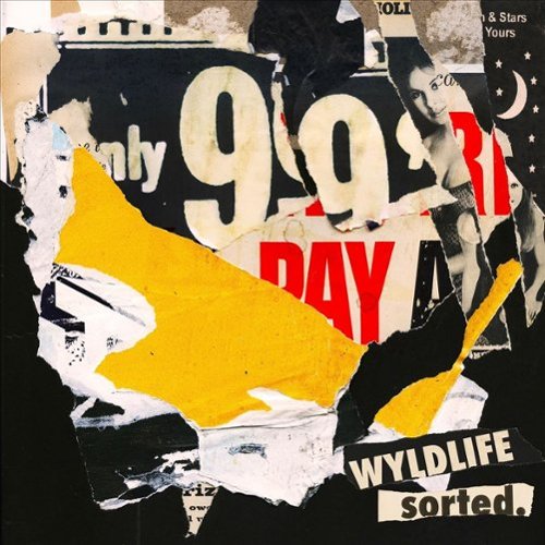 sorted. [LP] [VINYL]