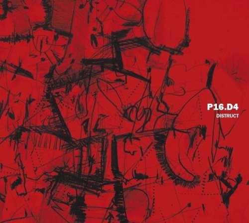 

Distruct [LP] - VINYL