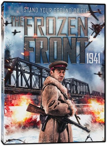 

The Frozen Front: 1941