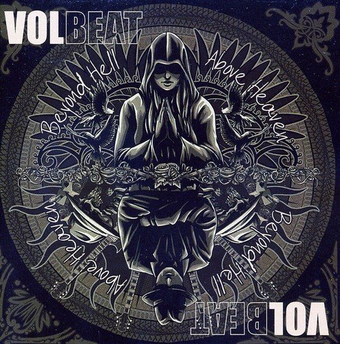  Beyond Hell/Above Heaven [Bonus Track] [CD]