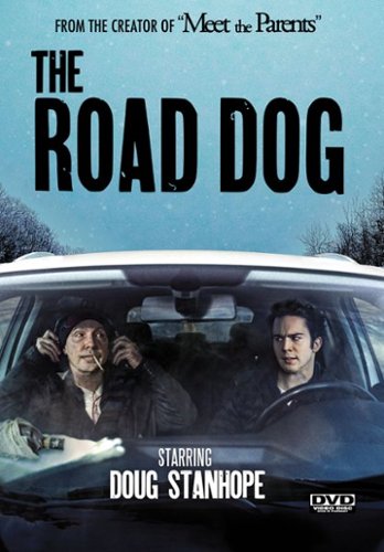 

The Road Dog [2023]