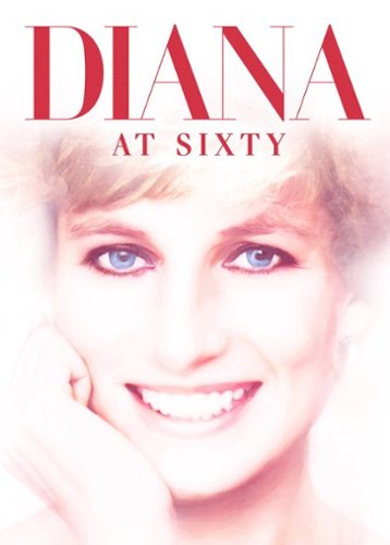 

Diana at Sixty [2021]