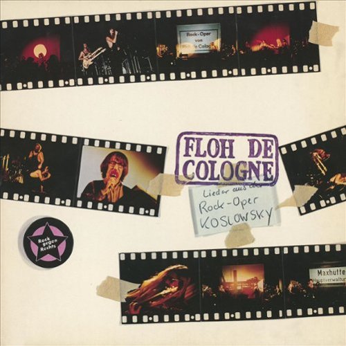 Koslowsky [LP] [VINYL]