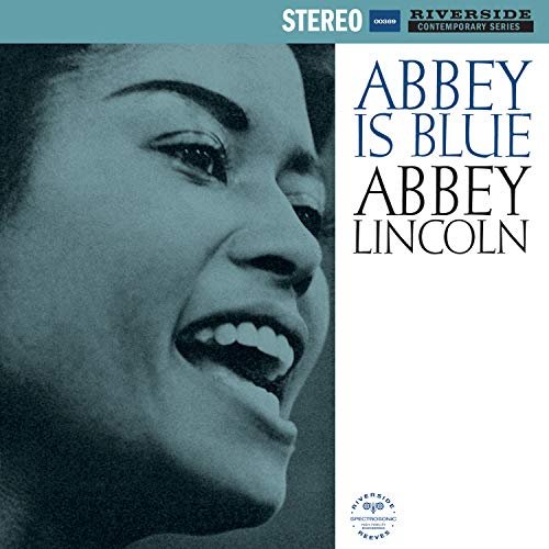 Abbey Is Blue [LP] - VINYL