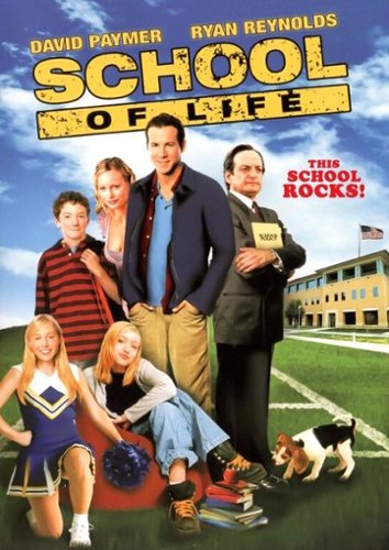 

School of Life [2005]