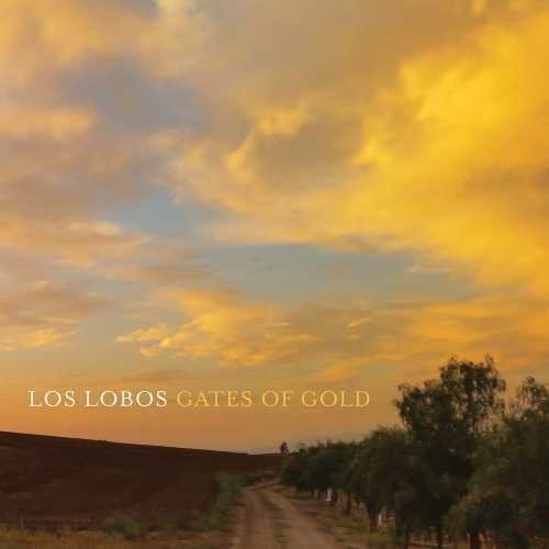  Gates of Gold [CD]
