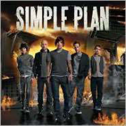  Simple Plan [CD]