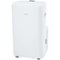 Frigidaire - 4-in-1 Smart Portable Air Conditioner with WiFi and Supplemental Heat 14,000 BTU FHPH142AA1-Front_Standard