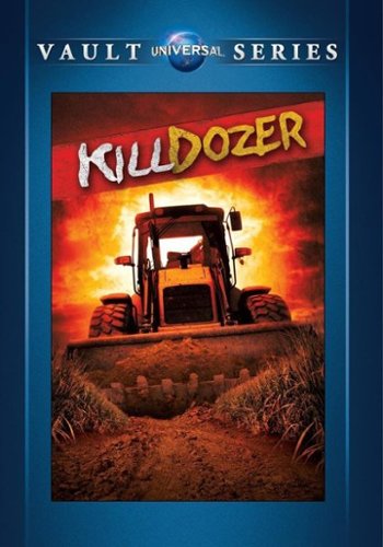  Killdozer [1974]
