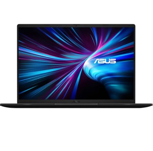 ASUS V16 16" WUXGA 144Hz Laptop - Intel Core 7 240H with 16GB Memory - NVIDIA GeForce RTX 3050 - 512GB SSD - Matte Black