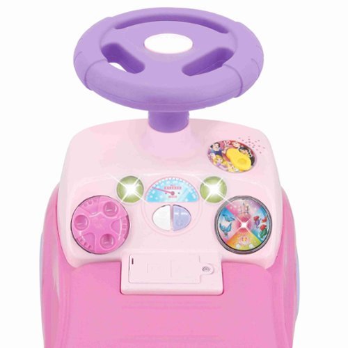 【破格値下げ】 Sounds N' Light Disney: Kiddieland Disney  Princess カチューシャ