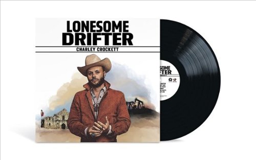Lonesome Drifter [180g LP] [LP] - VINYL
