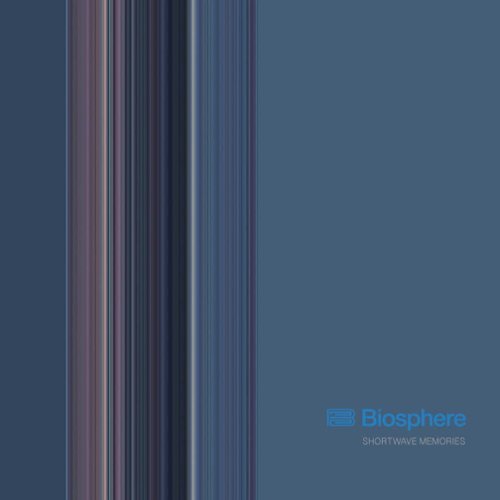 

Shortwave Memories [LP] - VINYL