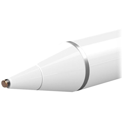 SaharaBasics Stylus Pencil - White WHERE TO BUY